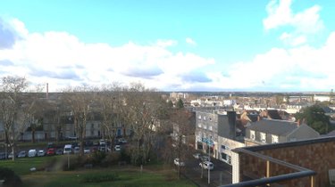 Appartement a vendre Châtellerault 86100 Vienne 96 m2 5 pièces 94800 euros