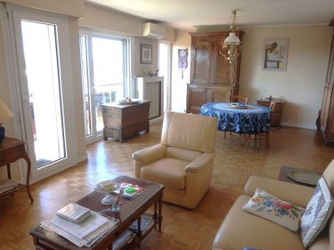Appartement a vendre Châtellerault 86100 Vienne 96 m2 5 pièces 94800 euros