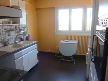 Appartement a vendre Châtellerault 86100 Vienne 96 m2 5 pièces 94800 euros