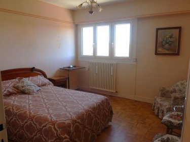 Appartement a vendre Châtellerault 86100 Vienne 96 m2 5 pièces 94800 euros