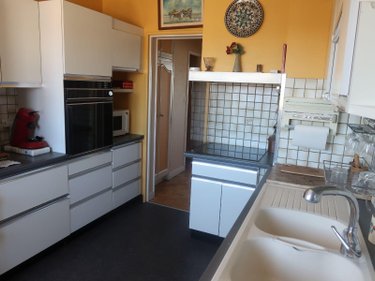 Appartement a vendre Châtellerault 86100 Vienne 96 m2 5 pièces 94800 euros