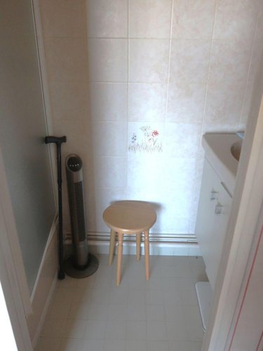 Appartement a vendre Châtellerault 86100 Vienne 96 m2 5 pièces 94800 euros