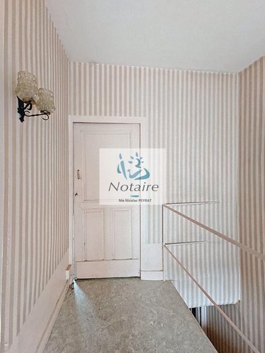 Maison a vendre Tournus 71700 Saône-et-Loire 100 m2 5 pièces 99000 euros