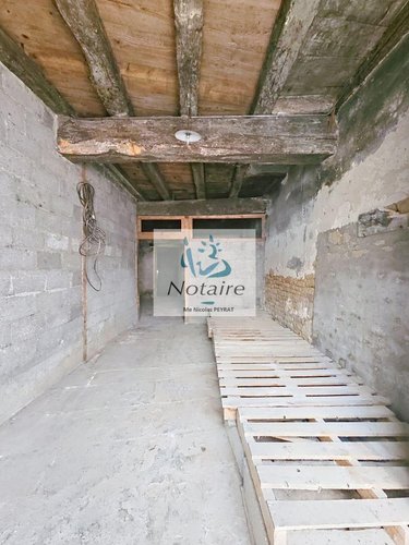 Maison a vendre Tournus 71700 Saône-et-Loire 100 m2 5 pièces 99000 euros