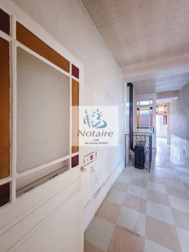 Maison a vendre Tournus 71700 Saône-et-Loire 100 m2 5 pièces 99000 euros