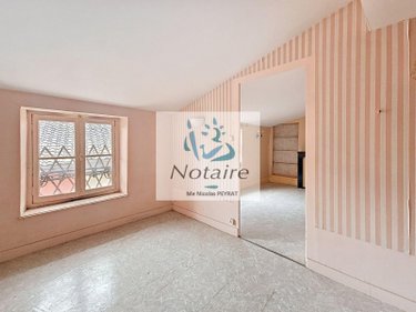 Maison a vendre Tournus 71700 Saône-et-Loire 100 m2 5 pièces 99000 euros