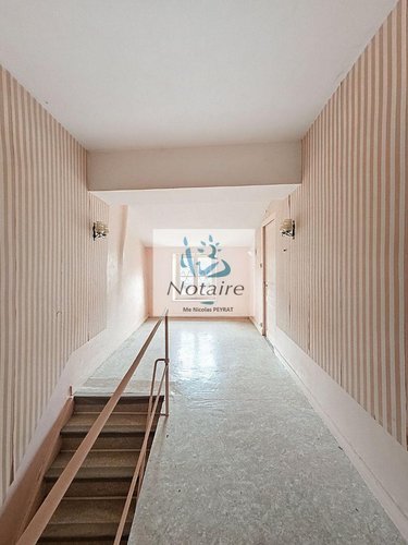 Maison a vendre Tournus 71700 Saône-et-Loire 100 m2 5 pièces 99000 euros