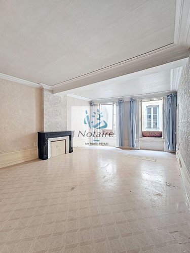 Maison a vendre Tournus 71700 Saône-et-Loire 100 m2 5 pièces 99000 euros