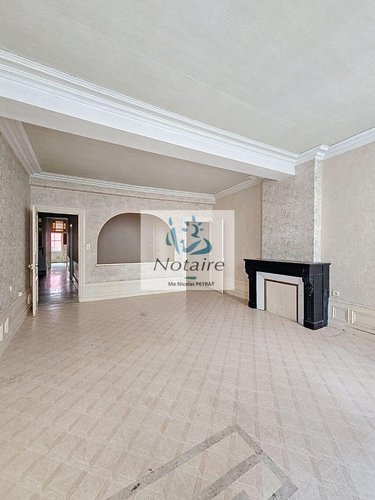 Maison a vendre Tournus 71700 Saône-et-Loire 100 m2 5 pièces 99000 euros