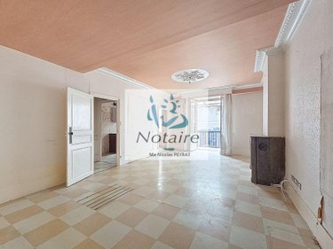 Maison a vendre Tournus 71700 Saône-et-Loire 100 m2 5 pièces 99000 euros