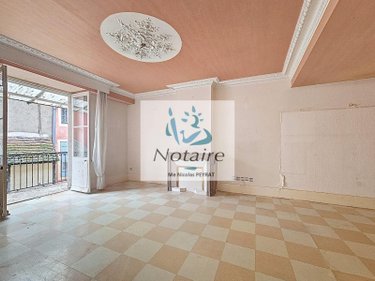 Maison a vendre Tournus 71700 Saône-et-Loire 100 m2 5 pièces 99000 euros