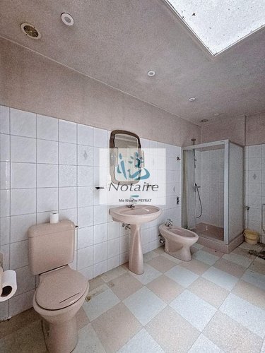 Maison a vendre Tournus 71700 Saône-et-Loire 100 m2 5 pièces 99000 euros