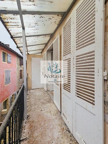 Maison a vendre Tournus 71700 Saône-et-Loire 100 m2 5 pièces 99000 euros