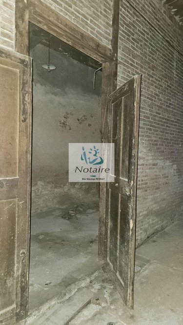 Maison a vendre Tournus 71700 Saône-et-Loire 100 m2 5 pièces 99000 euros