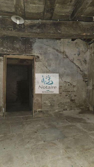 Maison a vendre Tournus 71700 Saône-et-Loire 100 m2 5 pièces 99000 euros