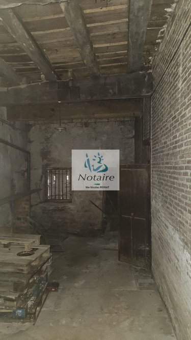 Maison a vendre Tournus 71700 Saône-et-Loire 100 m2 5 pièces 99000 euros