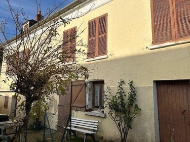 Maison a vendre Vic-sur-Aisne 02290 Aisne 71 m2 4 pièces 75000 euros