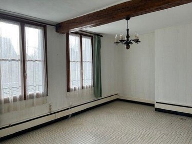 Maison a vendre Vic-sur-Aisne 02290 Aisne 71 m2 4 pièces 80000 euros