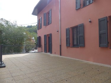Appartement a vendre Chambéry 73000 Savoie 73 m2 3 pièces 225000 euros