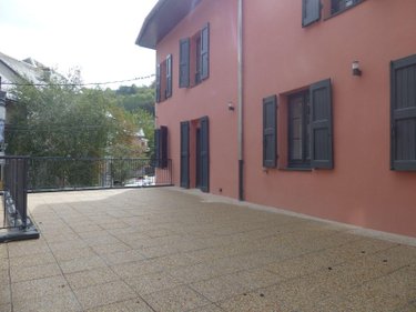 Appartement a vendre Chambéry 73000 Savoie 73 m2 3 pièces 225000 euros