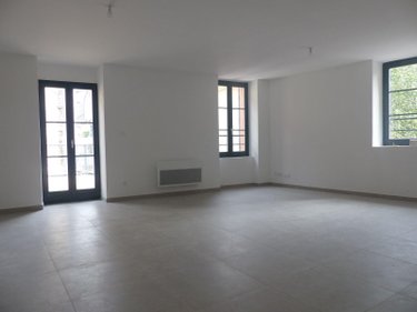 Appartement a vendre Chambéry 73000 Savoie 73 m2 3 pièces 225000 euros