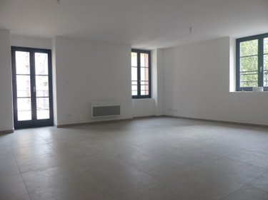 Appartement a vendre Chambéry 73000 Savoie 73 m2 3 pièces 225000 euros
