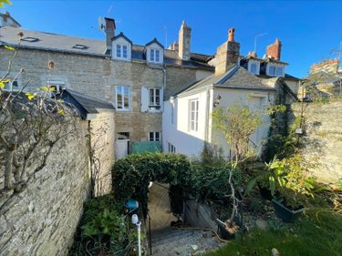 Maison a vendre Alençon 61000 Orne 125 m2 6 pièces 172920 euros