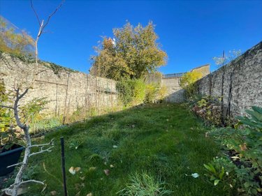 Maison a vendre Alençon 61000 Orne 125 m2 6 pièces 172920 euros