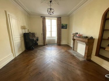 Maison a vendre Alençon 61000 Orne 125 m2 6 pièces 172920 euros
