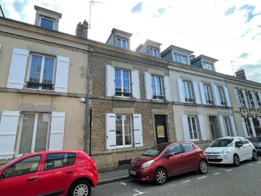 Maison a vendre Alençon 61000 Orne 125 m2 6 pièces 172920 euros