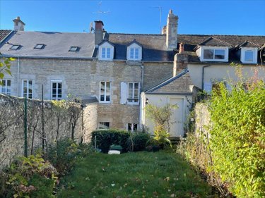 Maison a vendre Alençon 61000 Orne 125 m2 6 pièces 172920 euros