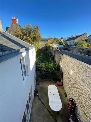 Maison a vendre Alençon 61000 Orne 125 m2 6 pièces 172920 euros