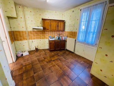 Maison a vendre Alençon 61000 Orne 93 m2 5 pièces 120520 euros