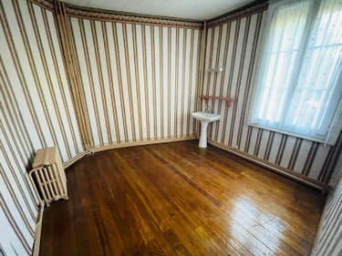 Maison a vendre Alençon 61000 Orne 93 m2 5 pièces 120520 euros