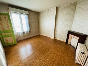 Maison a vendre Alençon 61000 Orne 93 m2 5 pièces 120520 euros