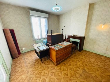 Maison a vendre Alençon 61000 Orne 93 m2 5 pièces 120520 euros