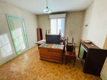 Maison a vendre Alençon 61000 Orne 93 m2 5 pièces 120520 euros