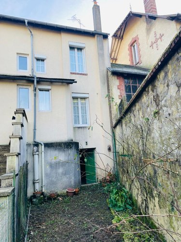 Maison a vendre Alençon 61000 Orne 93 m2 5 pièces 120520 euros