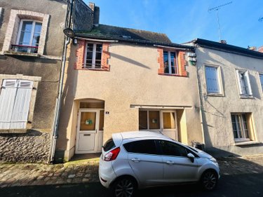 Maison a vendre Alençon 61000 Orne 89 m2 6 pièces 84200 euros
