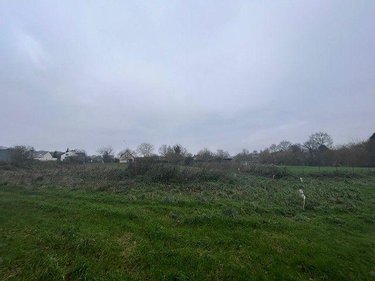 Terrain a batir a vendre Calorguen 22100 Côtes-d'Armor 3800 m2  54050 euros
