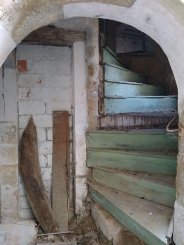 Maison a vendre La Flèche 72200 Sarthe 1 m2 6 pièces 54800 euros