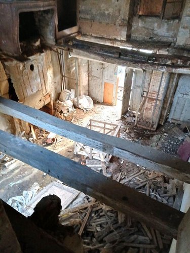 Maison a vendre La Flèche 72200 Sarthe 1 m2 6 pièces 54800 euros