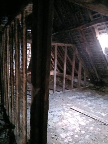 Maison a vendre La Flèche 72200 Sarthe 1 m2 6 pièces 54800 euros