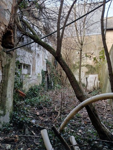 Maison a vendre La Flèche 72200 Sarthe 1 m2 6 pièces 54800 euros