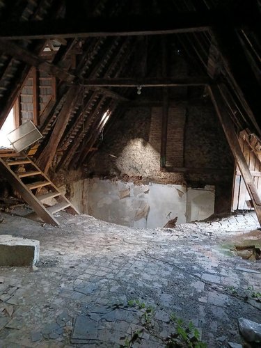 Maison a vendre La Flèche 72200 Sarthe 1 m2 6 pièces 54800 euros