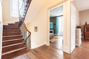 Maison a vendre Mâcon 71000 Saône-et-Loire 202 m2 7 pièces 475000 euros
