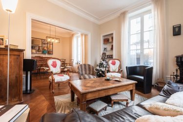 Maison a vendre Mâcon 71000 Saône-et-Loire 202 m2 7 pièces 475000 euros