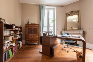 Maison a vendre Mâcon 71000 Saône-et-Loire 202 m2 7 pièces 475000 euros