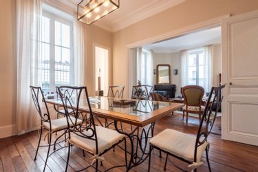 Maison a vendre Mâcon 71000 Saône-et-Loire 202 m2 7 pièces 475000 euros