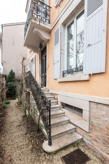 Maison a vendre Mâcon 71000 Saône-et-Loire 202 m2 7 pièces 475000 euros